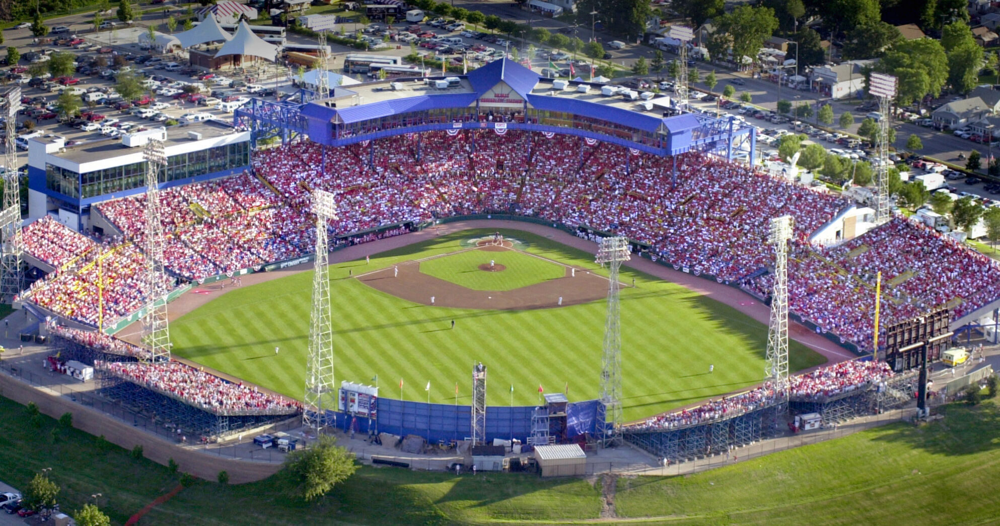 Z-NEBRASKA CWS AERIAL